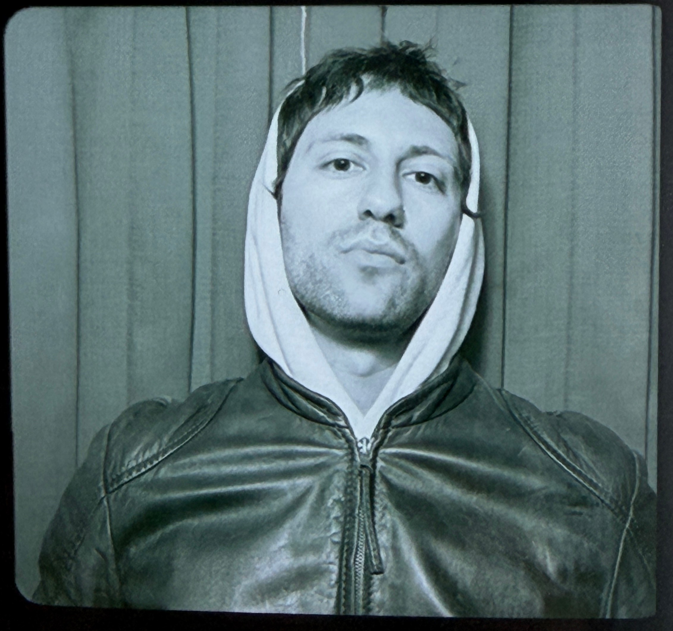 Headshot of Arlindo Pacheco